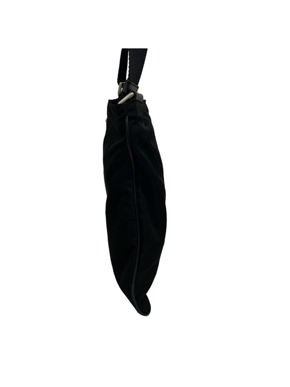 Prada Shoulder Bag Black - Picture 4 of 10